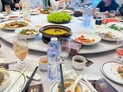 -喜宴又一村·粤菜·茶点·海鲜(壹方天地店)