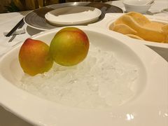 -北京西单美爵酒店-融轩中餐厅
