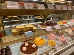 -PAUL LAFAYET 法式甜品(深圳湾万象城店)