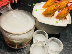 -锦楼·臻选新杭帮(杭州中心店)