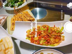 -黑牛码头·小龙虾·烧烤
