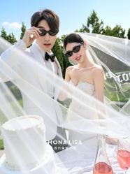点击看大图 -青禾蒙娜丽莎婚纱摄影(武汉总店)