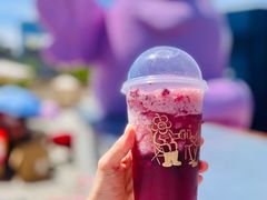 -喜茶(北京五棵松华熙店)