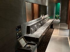 -丽思卡尔顿酒店泳池(金融街店)