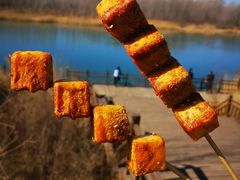 -淇河国家湿地公园