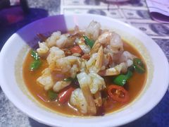 -蘭奢雅集·江浙菜(青山江滩店)