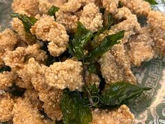 -金姐台湾菜(珠江路店)