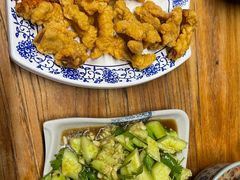 -串大叔炭火烤串·鸡西大冷面刀削面(总店)