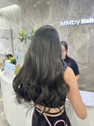 -MMby HairCode 芭曲发型概念店
