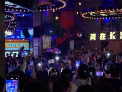 -HIB HUB公社(解放西路店)