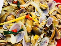 -小辣妹川味海鲜加工店(第一市场椰风巷店)