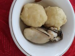 -花苑美食横琴生蚝火锅(拱北粤华路店)