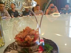 -红色盛宴酒楼(科丰桥店)
