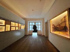 -维也纳莫扎特之家