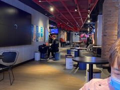 -肯德基(蓝桥店)