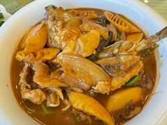 -怡园饭店-餐厅(四望亭店)