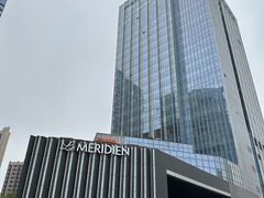 -中山保利艾美酒店-乐美中餐厅