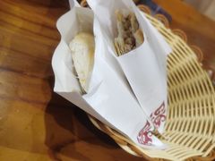 -鼎高高陕西美食(龙德广场店)