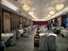 大堂-莞香楼·正宗东莞菜(东升店)