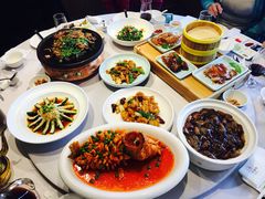 -京味斋·北京烤鸭(华威桥北工大店)