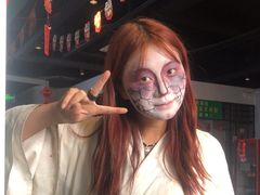 -棂笼·深度沉浸密室(武汉旗舰店)