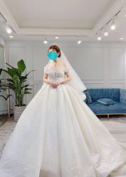 -艾慕婚纱礼服馆(和平店)