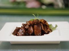 -杭州JW万豪酒店-万豪中餐厅