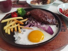 -杯子红牛排(西樵店)