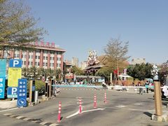 -灵玲国际马戏城
