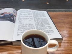 -Onirii Coffee(长乐路店)