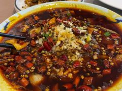 -陆壹捌餐厅(五大道店)