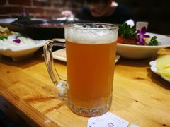 -潮火锅·麻辣牛肉火锅(观音桥方圆·LIVE店)