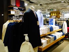 -MUJI无印良品(世博源店)