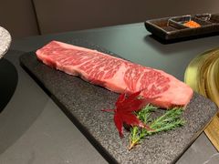 -黑崎烧肉·山野厨房(坪山店)