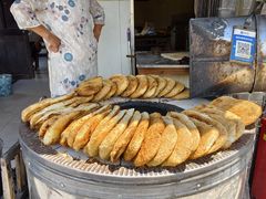 -迎春桥老炉烧饼(碧霞路店)