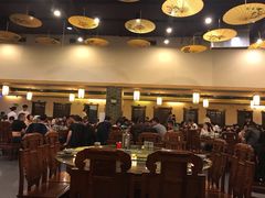 大堂-孙府大院(步行街店)