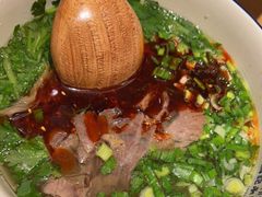 -马记永·兰州牛肉面(天通苑家乐福店)