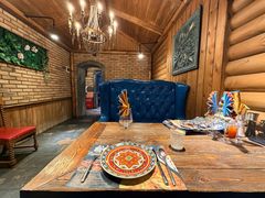 -卢布里西餐厅(总店)