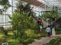 -中国农科院国家农业科技展示园