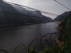-石砭峪水库