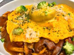 -THE WOODS 简餐 (国贸商城店)