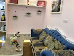 -时尚妈咪产后修复中心