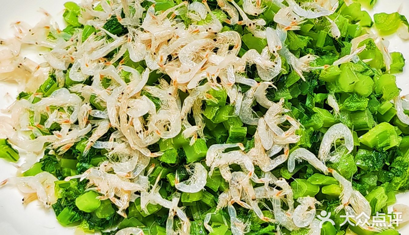 慈云寺这里开了一家味道相当不错的台州菜馆子