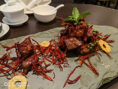 -广州文华东方酒店·江-由辉师傅主理