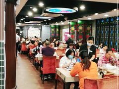 大堂-点都德(大茶楼店)