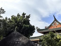 -南普陀寺