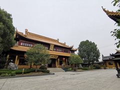 -圆通寺