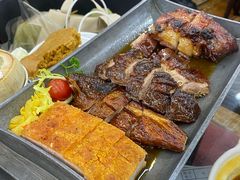 -香港蓮香樓(上環店)