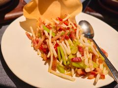 -三利音·东方司宴(外滩店)