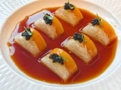 -扬州香格里拉·香宫中餐厅